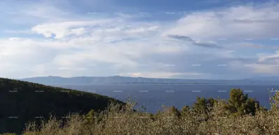 Building land for sale, Korčula – prime location