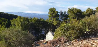 Verkauf von Bauland, Korčula - 4