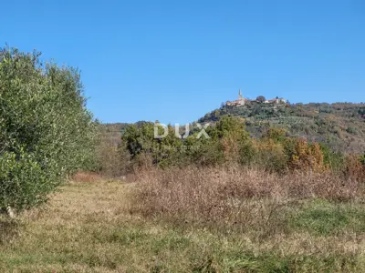 ISTRA, GROŽNJAN - Stone old house in an excellent location - 8