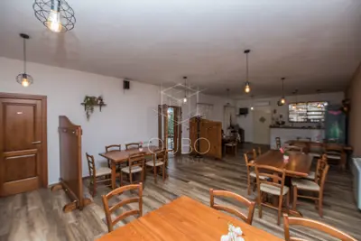Kuća 274 m², Poreč - uhodan ugostiteljski posao - 17