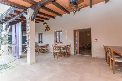 Kuća 274 m², Poreč - uhodan ugostiteljski posao - 21