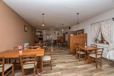 Kuća 274 m², Poreč - uhodan ugostiteljski posao - 15