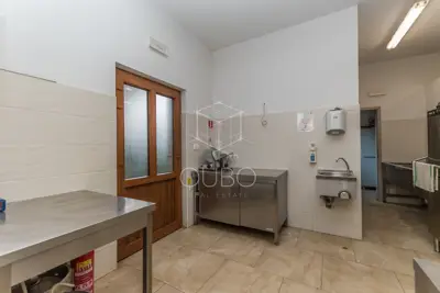 Kuća 274 m², Poreč - uhodan ugostiteljski posao - 7