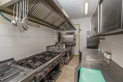 Kuća 274 m², Poreč - uhodan ugostiteljski posao - 11