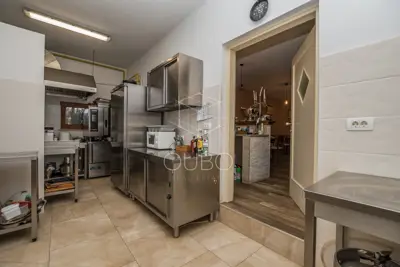 Kuća 274 m², Poreč - uhodan ugostiteljski posao - 8