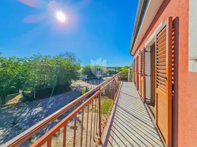 Umag, house with 2 apartments 500 meters from the sea! - 10