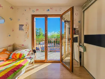 Umag, house with 2 apartments 500 meters from the sea! - 7