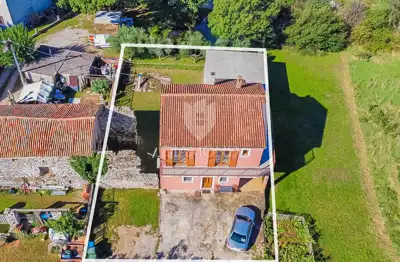 Umag, house with 2 apartments 500 meters from the sea! - 16