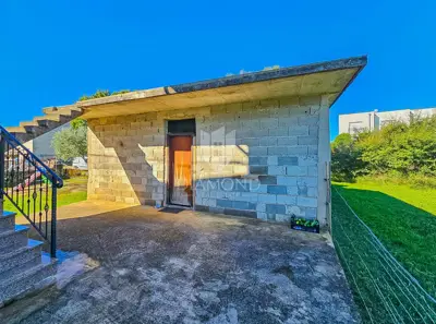 Umag, house with 2 apartments 500 meters from the sea! - 21
