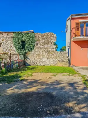 Umag, house with 2 apartments 500 meters from the sea! - 17