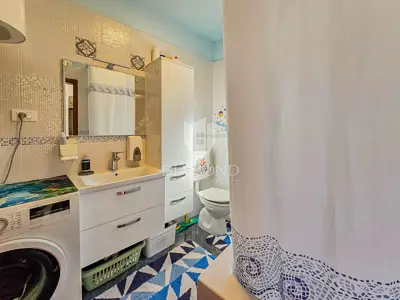 Umag, house with 2 apartments 500 meters from the sea! - 15