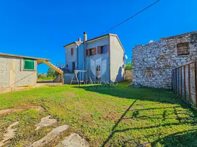 Umag, house with 2 apartments 500 meters from the sea! - 19