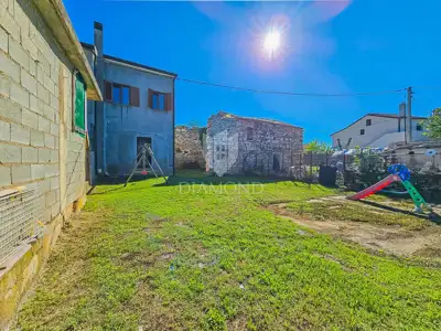 Umag, house with 2 apartments 500 meters from the sea! - 18