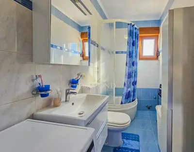 Umag, house with 2 apartments 500 meters from the sea! - 11