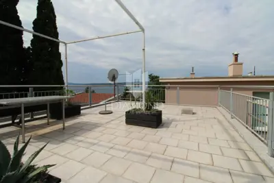 Haus zum Kauf in Crikvenica, 54 m² - 16