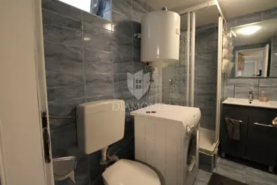 Haus zum Kauf in Crikvenica, 54 m² - 13