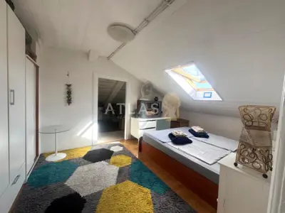 Stan 72 m², Pećine, Rijeka - južna orijentacija i puno svjetla - 8