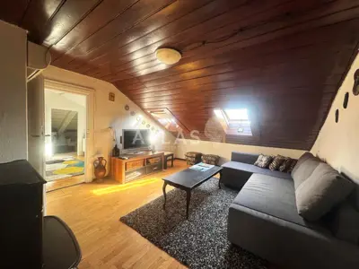 Stan 72 m², Pećine, Rijeka - južna orijentacija i puno svjetla - 2