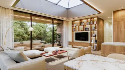 Stan 134 m², Rovinj - 200 m od mora - 15