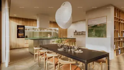 Stan 134 m², Rovinj - 200 m od mora - 17