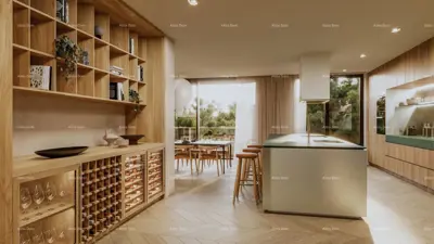 Stan 134 m², Rovinj - 200 m od mora - 16