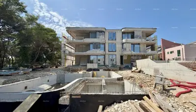 Stan 134 m², Rovinj - 200 m od mora