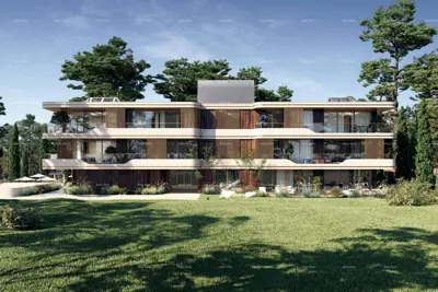 Stan 134 m², Rovinj - 200 m od mora - 3
