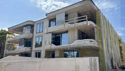 Stan 134 m², Rovinj - 200 m od mora - 10
