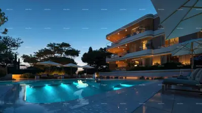 Stan 134 m², Rovinj - 200 m od mora - 6