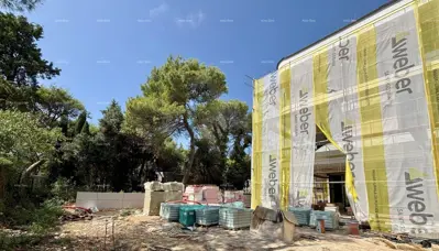 Stan 134 m², Rovinj - 200 m od mora - 11