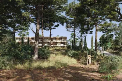 Stan 134 m², Rovinj - 200 m od mora - 5