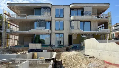 Stan 134 m², Rovinj - 200 m od mora - 8