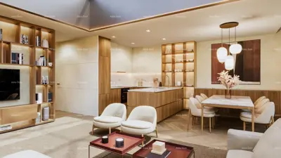 Stan 134 m², Rovinj - 200 m od mora - 12