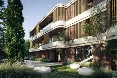 Stan 134 m², Rovinj - 200 m od mora - 4