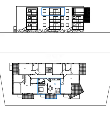 Apartment for sale in Vodice, 55,9 m² - 8