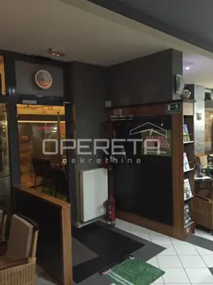 Poslovni prostor 145 m², Varaždin Centar - prometna lokacija - 5