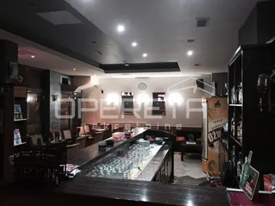 Gewerbefläche 145 m², Varaždin Centar - verkehrsgünstige Lage