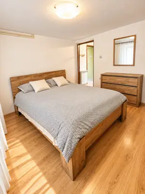Haus 260 m², Svetvinčenat - zwei verbundene Häuser und Konoba - 19