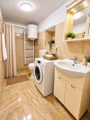 Haus 260 m², Svetvinčenat - zwei verbundene Häuser und Konoba - 16