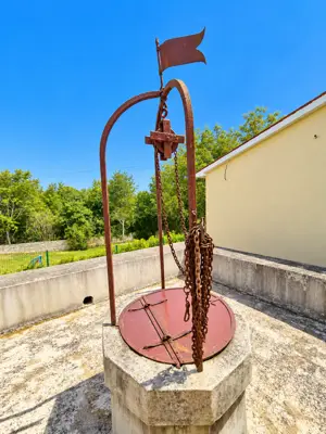 Haus 260 m², Svetvinčenat - zwei verbundene Häuser und Konoba - 18