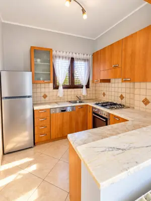 Haus 260 m², Svetvinčenat - zwei verbundene Häuser und Konoba - 7