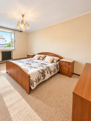 Haus 260 m², Svetvinčenat - zwei verbundene Häuser und Konoba - 14