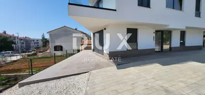 Apartment 96 m², Poreč - 2 bedrooms, 2 bathrooms
