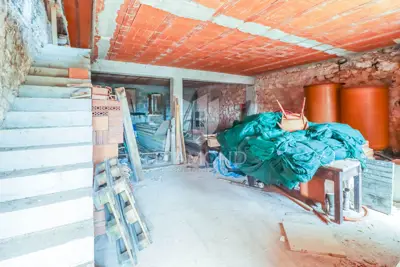 Reihenhaus, Poreč Umgebung - hervorragender Ort zur Adaptierung - 4