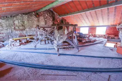 Reihenhaus, Poreč Umgebung - hervorragender Ort zur Adaptierung - 7