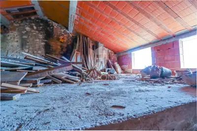 Reihenhaus, Poreč Umgebung - hervorragender Ort zur Adaptierung - 6