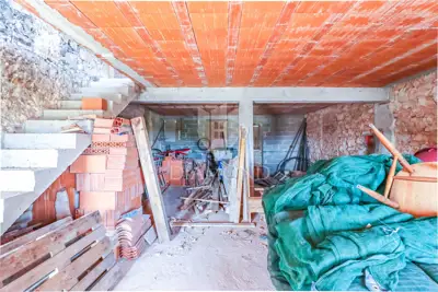 Reihenhaus, Poreč Umgebung - hervorragender Ort zur Adaptierung - 8