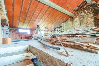 Reihenhaus, Poreč Umgebung - hervorragender Ort zur Adaptierung - 5