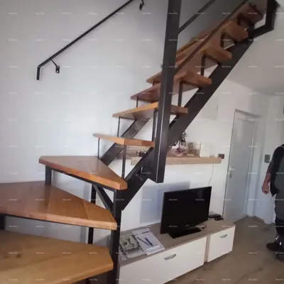 Wohnung 90 m², Vodnjan - 3 Zimmer und Balkon auf zwei Etagen - 16