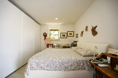 Doppelhaus 95 m², Novigrad - gepflegter Hof und Sommerküche - 17